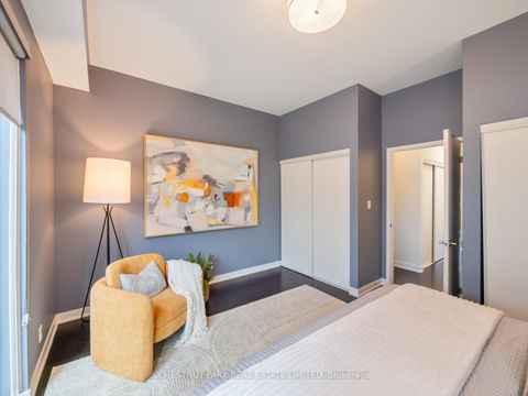 Photo 23 at 3 - 46 Boston Avenue, South Riverdale, Toronto