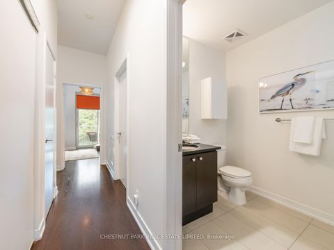 Photo 24 at 3 - 46 Boston Avenue, South Riverdale, Toronto