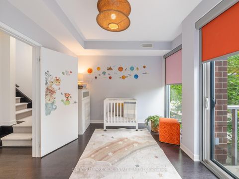 Photo 29 at 3 - 46 Boston Avenue, South Riverdale, Toronto