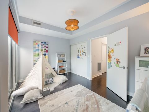 Photo 30 at 3 - 46 Boston Avenue, South Riverdale, Toronto
