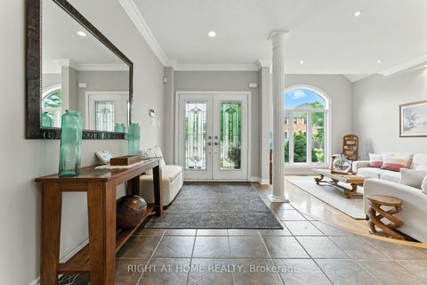 Photo 1 at 2465 Whistling Springs Crescent, WM Westmount, Oakville