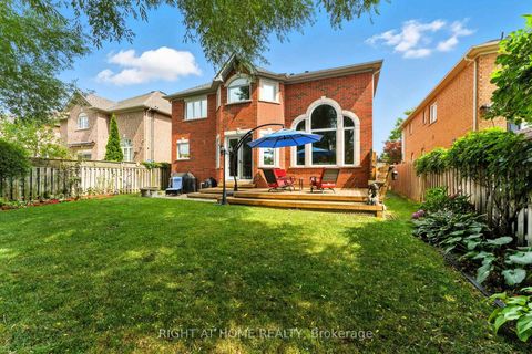 Photo 37 at 2465 Whistling Springs Crescent, WM Westmount, Oakville