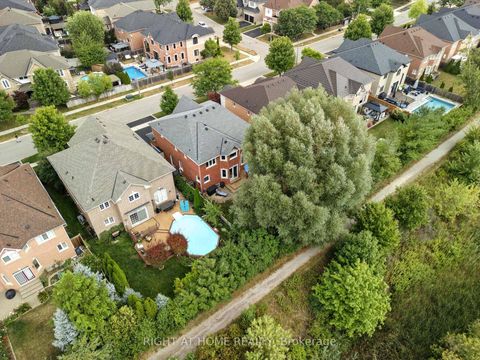 Photo 40 at 2465 Whistling Springs Crescent, WM Westmount, Oakville