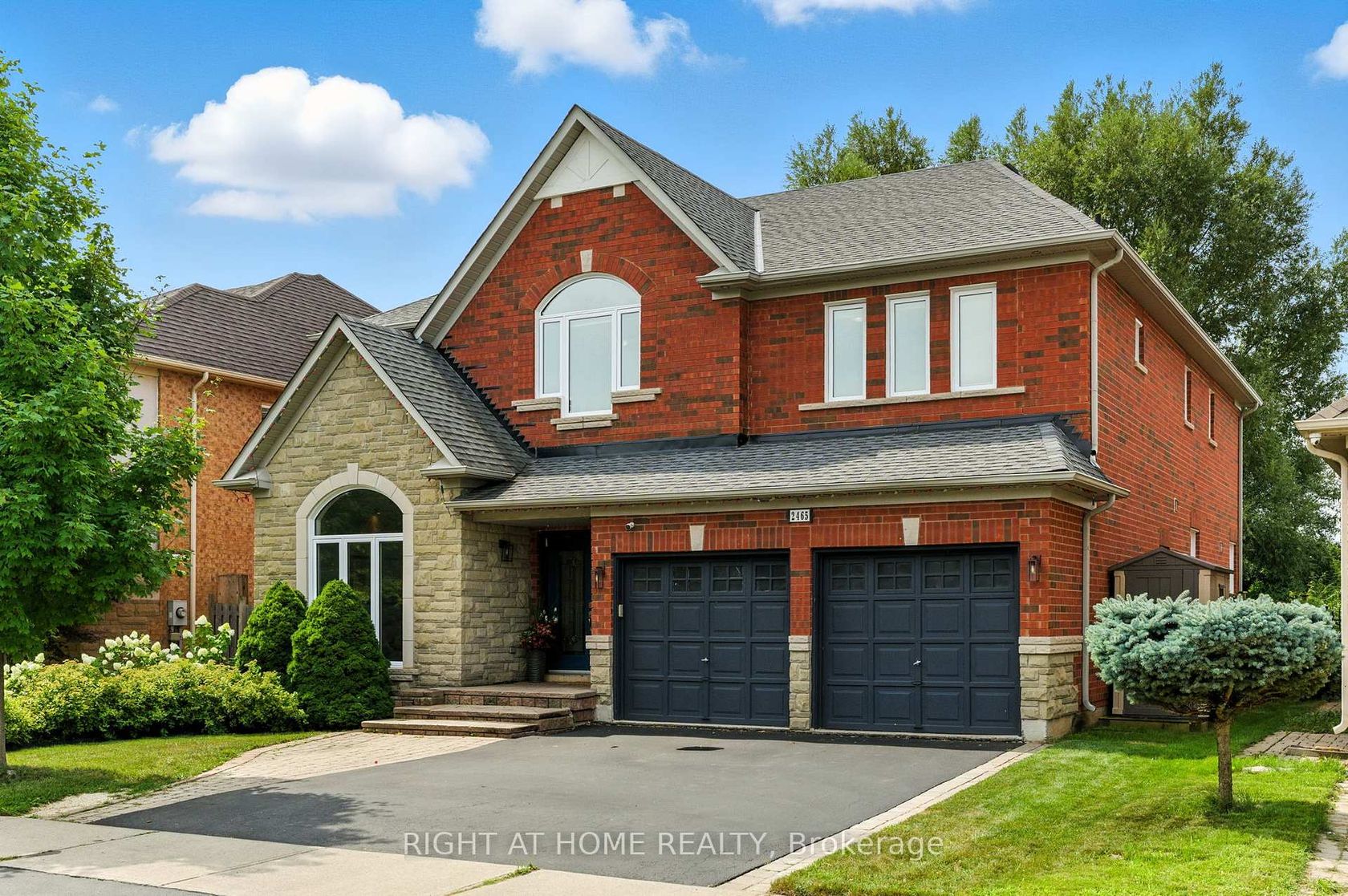 2465 Whistling Springs Crescent, WM Westmount, Oakville 