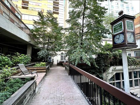 Photo 16 at 150 - 78 St Patrick Street, Chinatown, Toronto