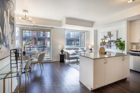 Photo 0 at B903 - 5279 Highway 7, Vaughan Grove, Vaughan