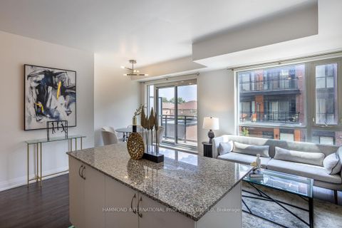 Photo 2 at B903 - 5279 Highway 7, Vaughan Grove, Vaughan