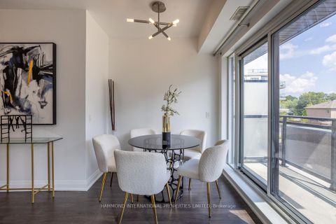 Photo 5 at B903 - 5279 Highway 7, Vaughan Grove, Vaughan