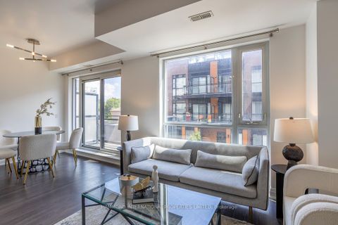 Photo 8 at B903 - 5279 Highway 7, Vaughan Grove, Vaughan