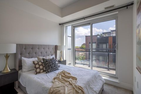 Photo 19 at B903 - 5279 Highway 7, Vaughan Grove, Vaughan
