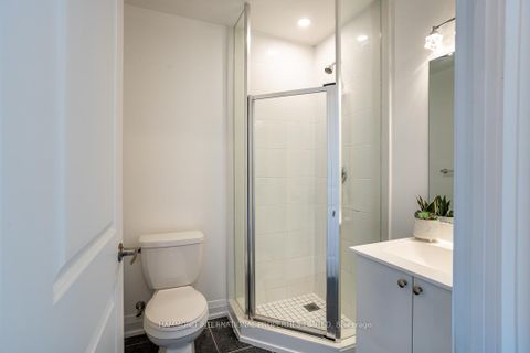 Photo 21 at B903 - 5279 Highway 7, Vaughan Grove, Vaughan