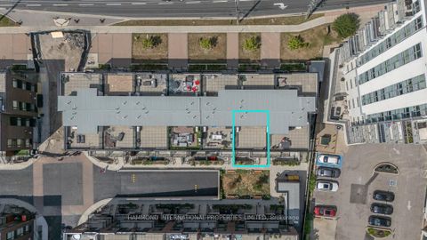 Photo 24 at B903 - 5279 Highway 7, Vaughan Grove, Vaughan