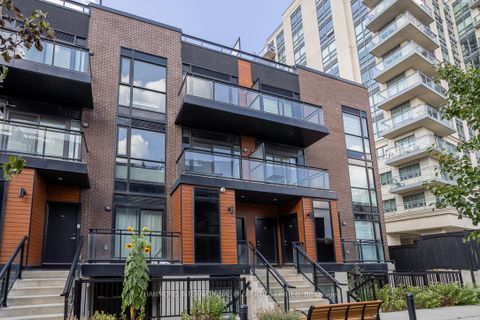 Photo 25 at B903 - 5279 Highway 7, Vaughan Grove, Vaughan