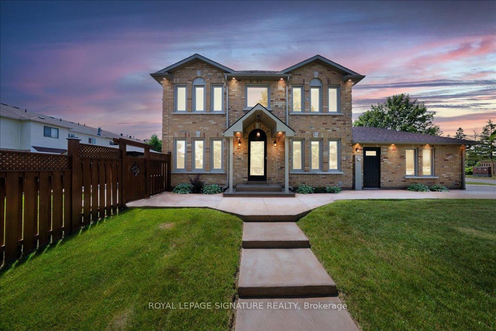 1245 Huron Court, Alcona, Innisfil photo 1