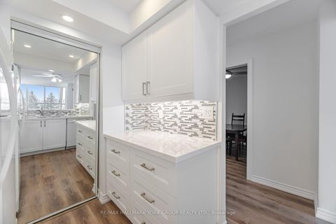 Photo 5 at 508 - 100 Observatory Lane, Observatory, Richmond Hill