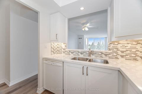 Photo 6 at 508 - 100 Observatory Lane, Observatory, Richmond Hill