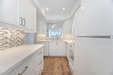 Photo 7 at 508 - 100 Observatory Lane, Observatory, Richmond Hill