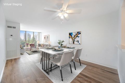 Photo 10 at 508 - 100 Observatory Lane, Observatory, Richmond Hill
