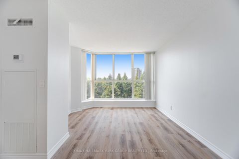 Photo 14 at 508 - 100 Observatory Lane, Observatory, Richmond Hill