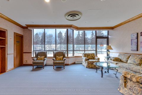 Photo 35 at 508 - 100 Observatory Lane, Observatory, Richmond Hill