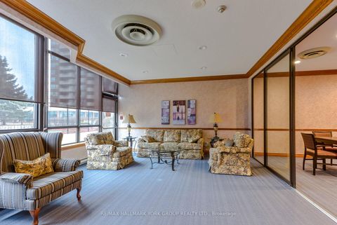 Photo 36 at 508 - 100 Observatory Lane, Observatory, Richmond Hill