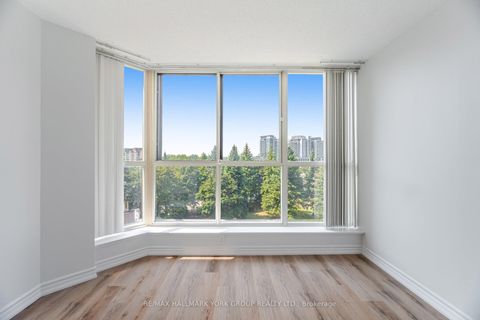 Photo 15 at 508 - 100 Observatory Lane, Observatory, Richmond Hill