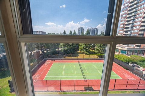 Photo 27 at 508 - 100 Observatory Lane, Observatory, Richmond Hill