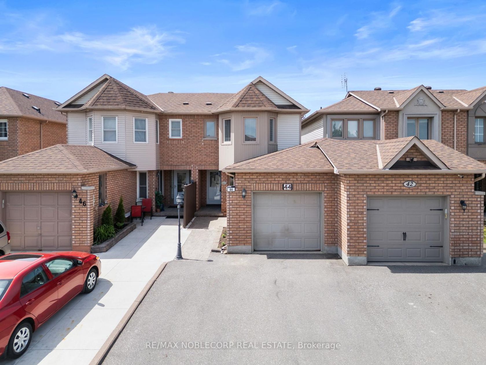 44 Hanton Crescent, Bolton East, Caledon 