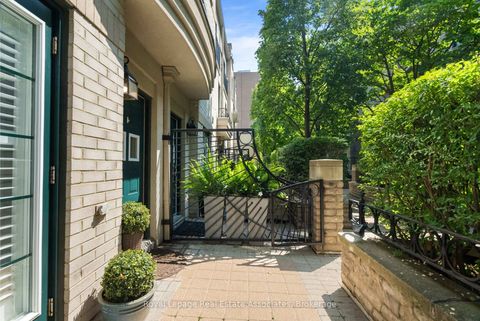 Photo 34 at 8 - 1 Baxter Street, Moore Park, Toronto