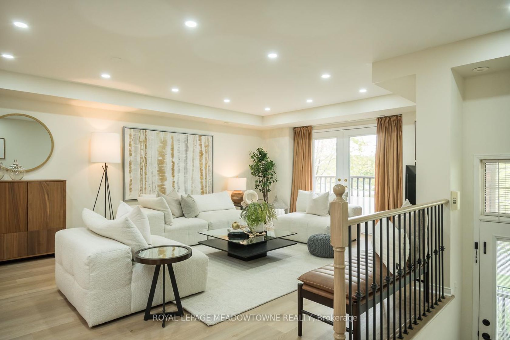 10 - 3355 Thomas Street, Churchill Meadows, Mississauga 