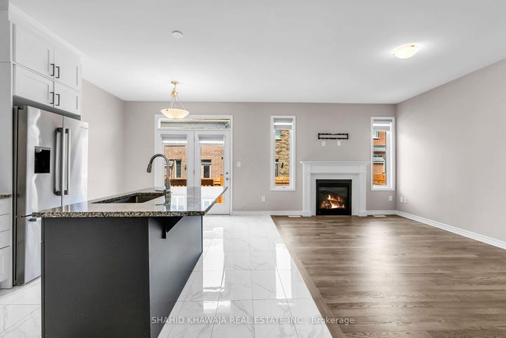 Photo 5 at 1237 Trudeau Drive, BW Bowes, Milton