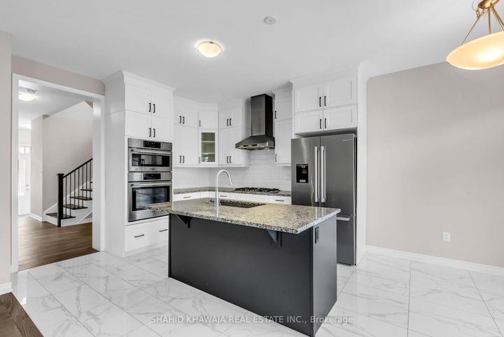 Photo 11 at 1237 Trudeau Drive, BW Bowes, Milton