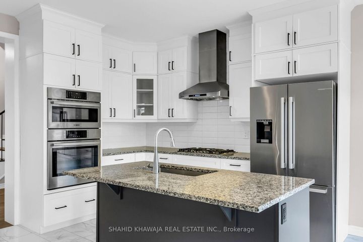 Photo 12 at 1237 Trudeau Drive, BW Bowes, Milton