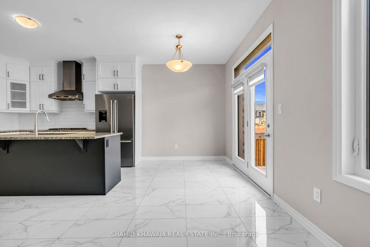 Photo 14 at 1237 Trudeau Drive, BW Bowes, Milton