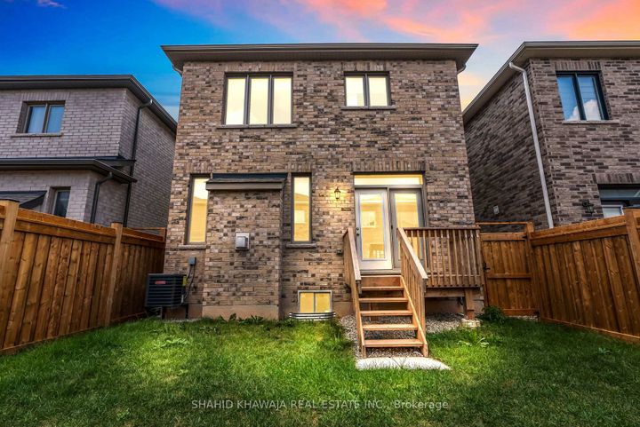 Photo 32 at 1237 Trudeau Drive, BW Bowes, Milton