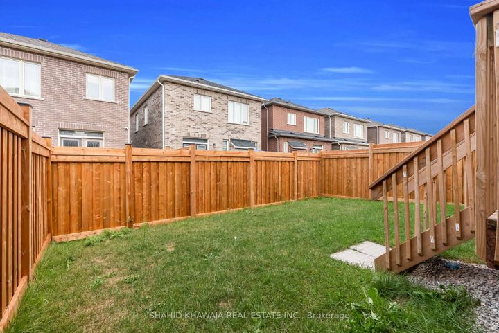 Photo 33 at 1237 Trudeau Drive, BW Bowes, Milton