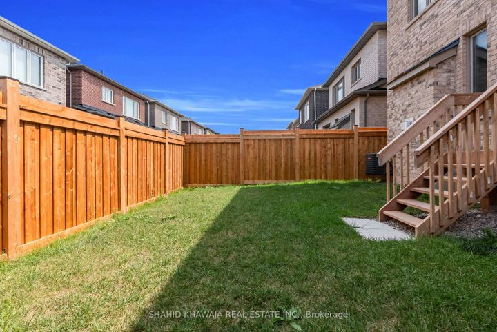 Photo 34 at 1237 Trudeau Drive, BW Bowes, Milton