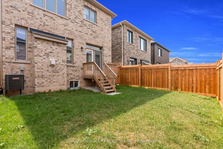 Photo 35 at 1237 Trudeau Drive, BW Bowes, Milton