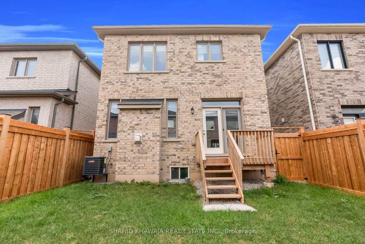 Photo 36 at 1237 Trudeau Drive, BW Bowes, Milton