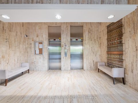 Photo 2 at 206 - 115 Antibes Drive, Branson, Toronto Photo 2 at 206 - 115 Antibes Drive, Branson, Toronto