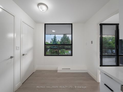 Photo 7 at 206 - 115 Antibes Drive, Branson, Toronto