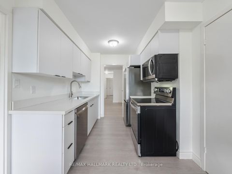 Photo 10 at 206 - 115 Antibes Drive, Branson, Toronto