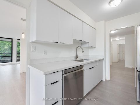 Photo 11 at 206 - 115 Antibes Drive, Branson, Toronto