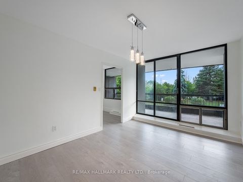 Photo 12 at 206 - 115 Antibes Drive, Branson, Toronto
