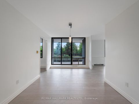Photo 14 at 206 - 115 Antibes Drive, Branson, Toronto