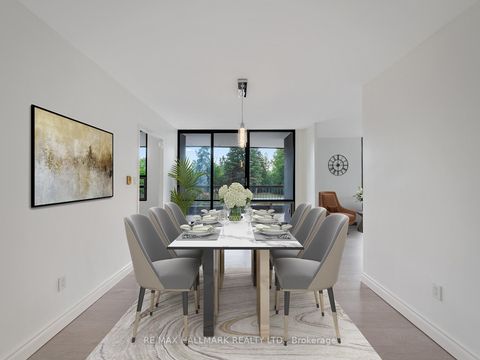 Photo 15 at 206 - 115 Antibes Drive, Branson, Toronto