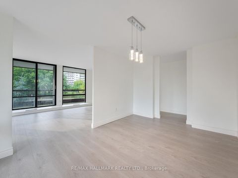 Photo 16 at 206 - 115 Antibes Drive, Branson, Toronto Photo 16 at 206 - 115 Antibes Drive, Branson, Toronto