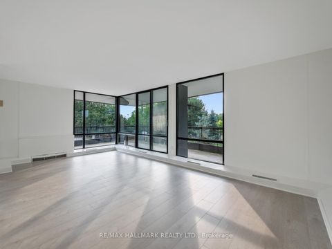 Photo 17 at 206 - 115 Antibes Drive, Branson, Toronto