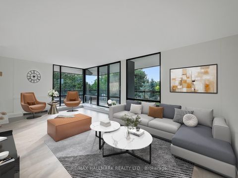 Photo 18 at 206 - 115 Antibes Drive, Branson, Toronto