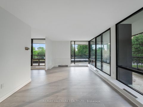 Photo 19 at 206 - 115 Antibes Drive, Branson, Toronto